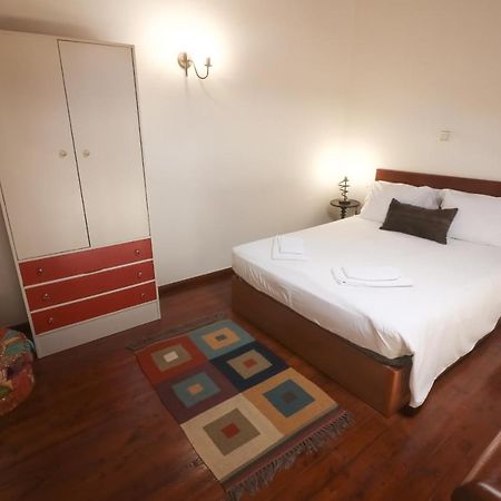 Casa 22 Appartement Lagos Buitenkant foto