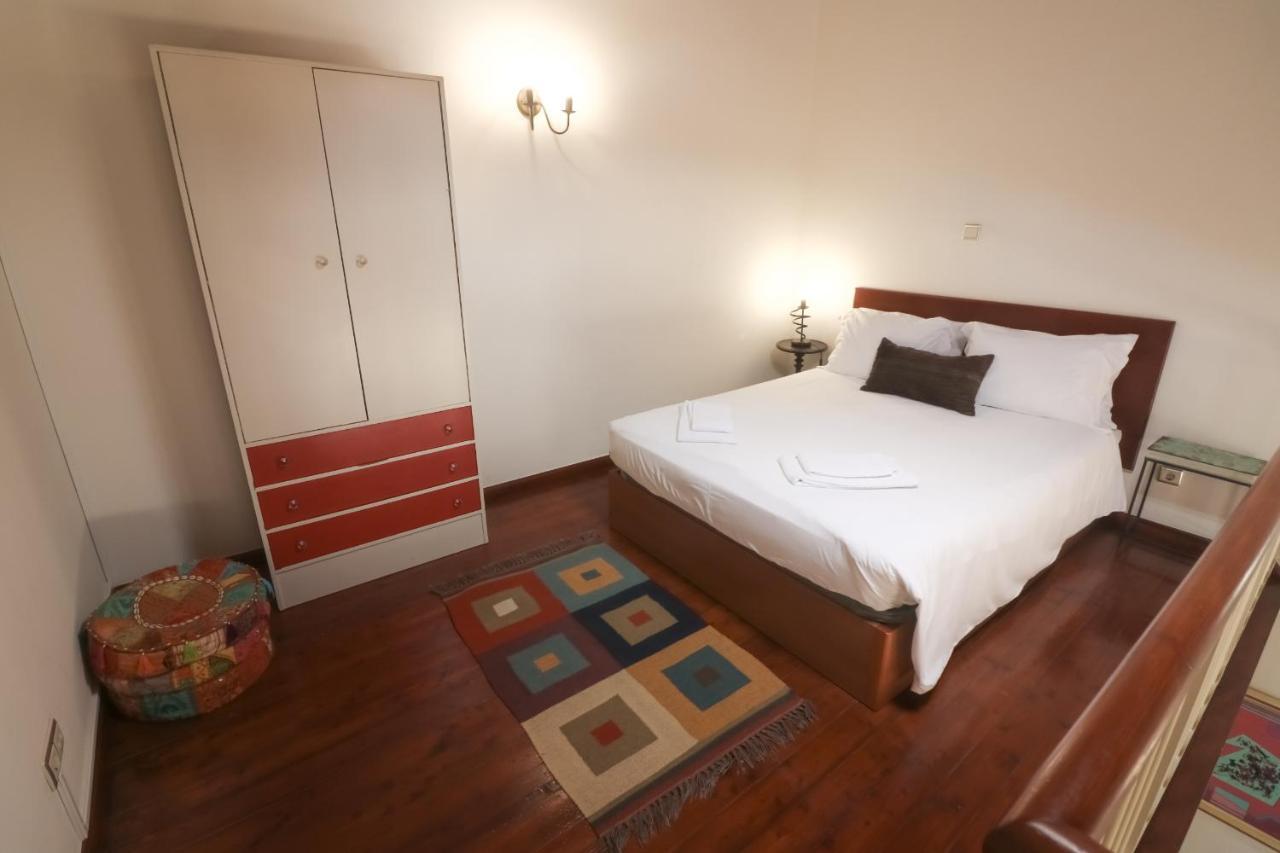 Casa 22 Appartement Lagos Buitenkant foto