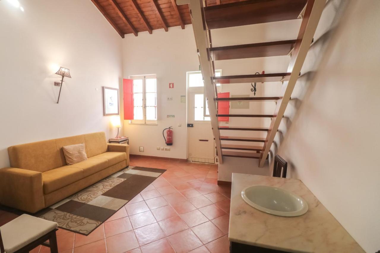 Casa 22 Appartement Lagos Buitenkant foto