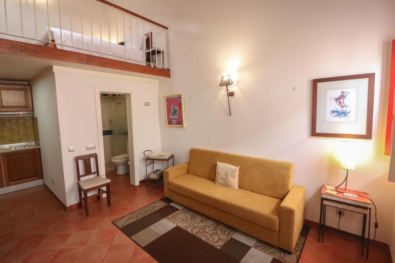 Casa 22 Appartement Lagos Buitenkant foto