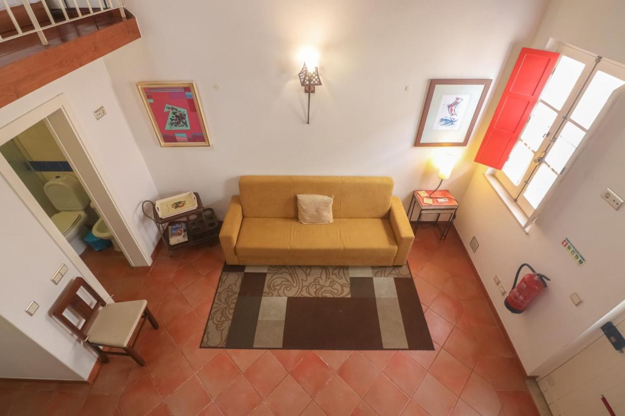 Casa 22 Appartement Lagos Buitenkant foto