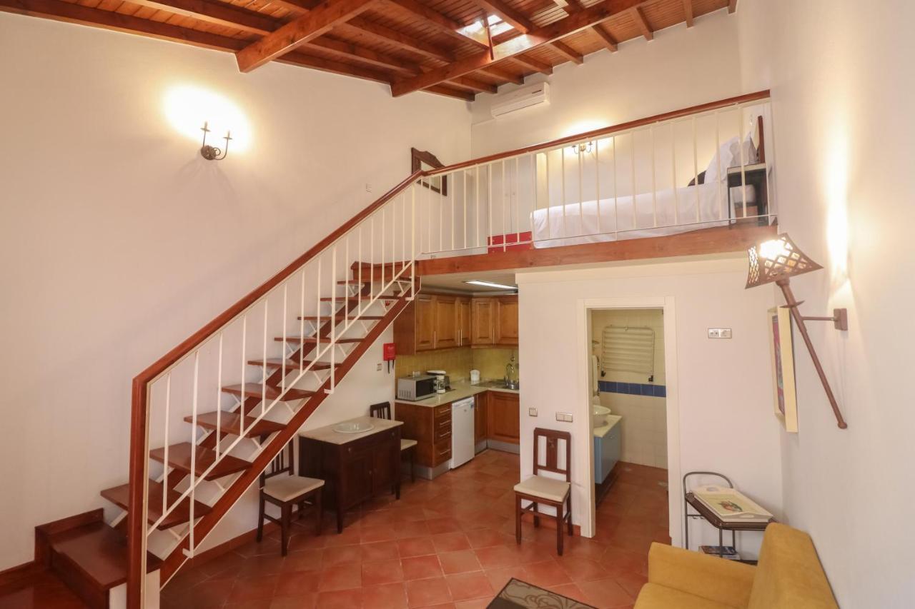 Casa 22 Appartement Lagos Buitenkant foto